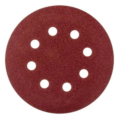 Xtra Power Sandpaper With Velcro