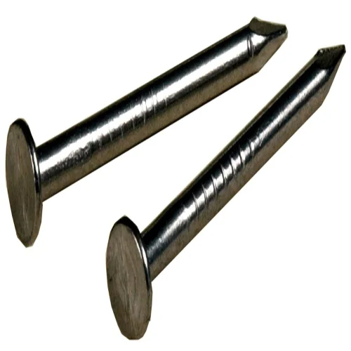 Mild Steel Nails