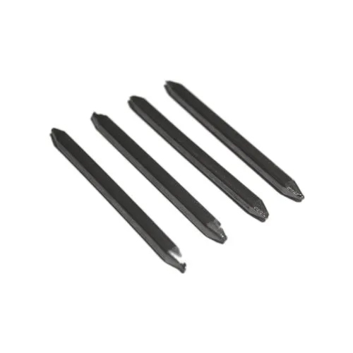 Mild Steel Dowel Nails