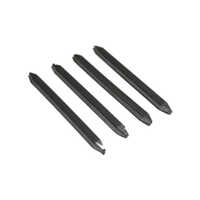 Mild Steel Dowel Nails