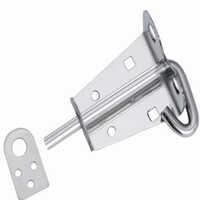 Bittu Locking Bolts