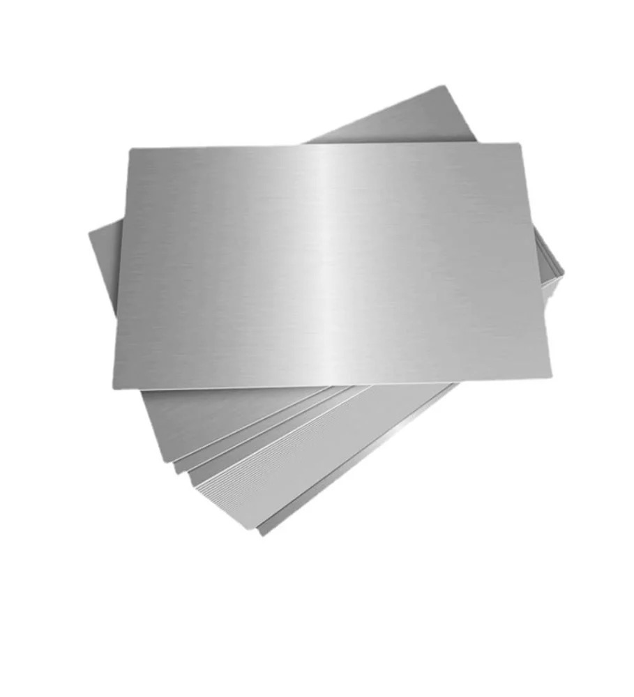 1mm 304 Stainless Steel Sheets