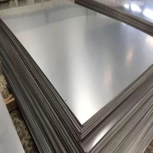 1mm 304 Stainless Steel Sheets - Application: Automobile Industry