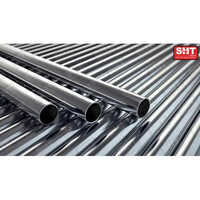 Pipe Ss 18Ft Plastic Tube 1.100 GM