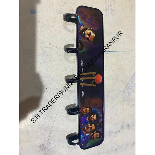 Wall Mounted Hanger