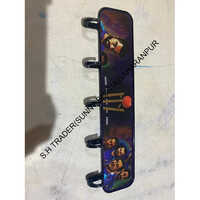 Wall Mounted Hanger