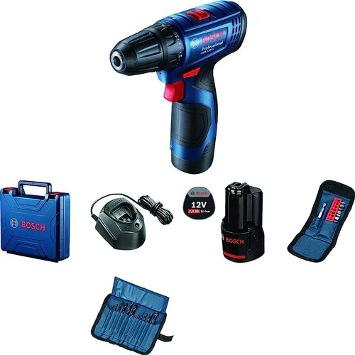 Bosch Drill GSR-120 Li