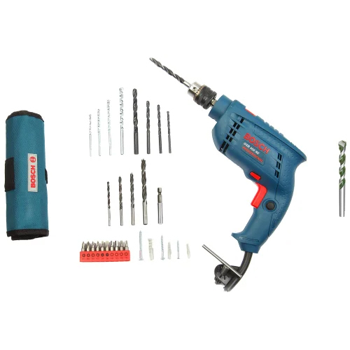 GSB 450I Impact Drills