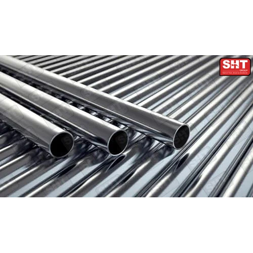 Stainless Steel Curtain Rod