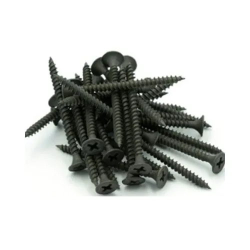 Different Brands of Gypsum Screws