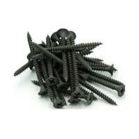 Different Brands of Gypsum Screws