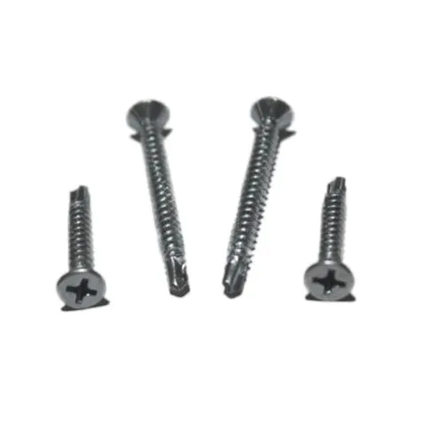 Self Taping Screws