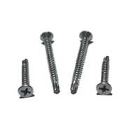 Self Taping Screws