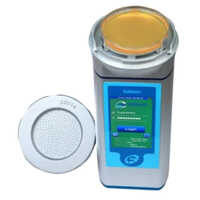 Industrial Microbial Air Sampler - Accuracy: 100  %