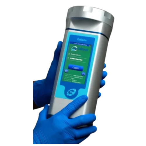 Industrial Microbial Air Sampler