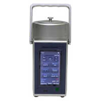 Microbial Air Sampler