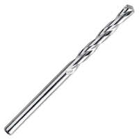 HSS Straight Shank Stub Drills