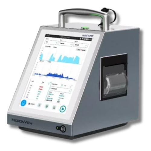 Non Viable Particle Counter MINI