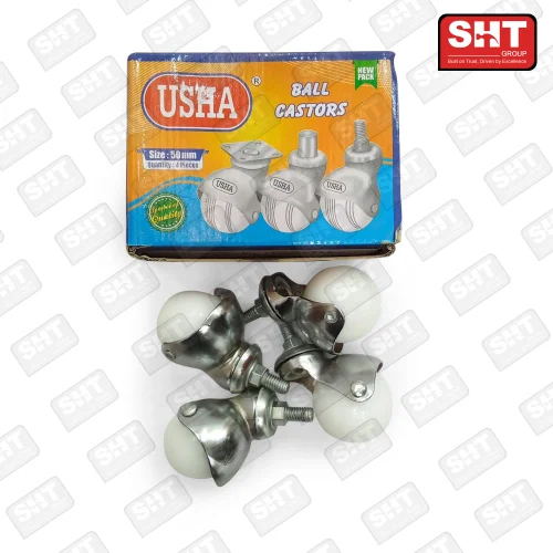 Castor Redu Allied W.B.P