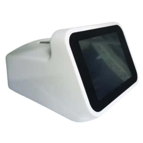 Filter Integrity Tester - Accuracy: 100 %