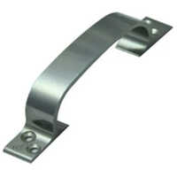 Arjun Aluminium Handle