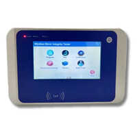 Wireless Glove Integrity Tester - Accuracy: 100  %