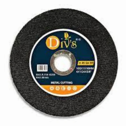 Divs Cutting Wheel