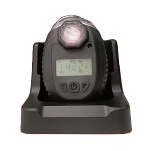 Disposable Personal Gas Detector
