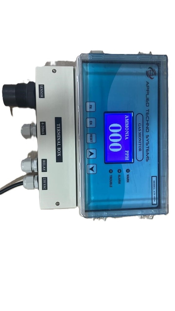 Multi Point Leak Detector
