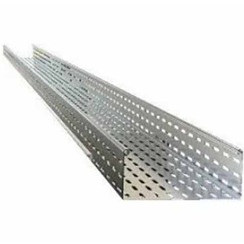 Galvanized Steel Cable Tray