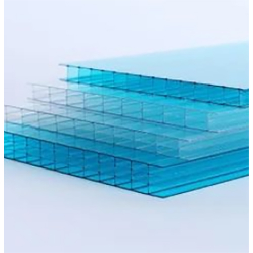 Multiwall Polycarbonate Sheet