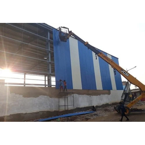 Prefabricated Houses