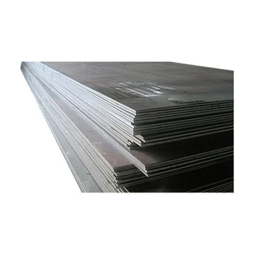 MS STRUCTURE PLATES
