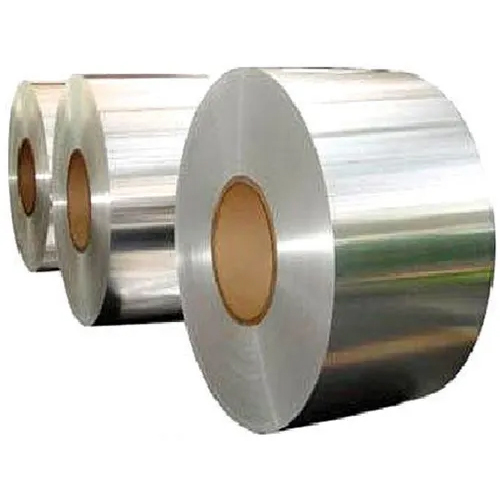 Cold Rolled Sheets