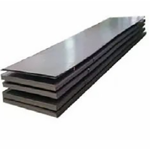 Hot Rolled Sheets