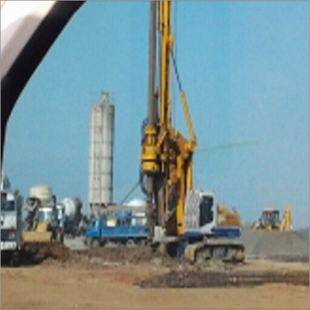 Construction Projects