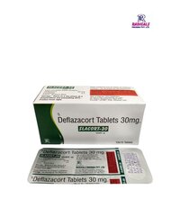 Deflazacort Tablets 30mg