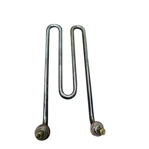 M Type Water Heater