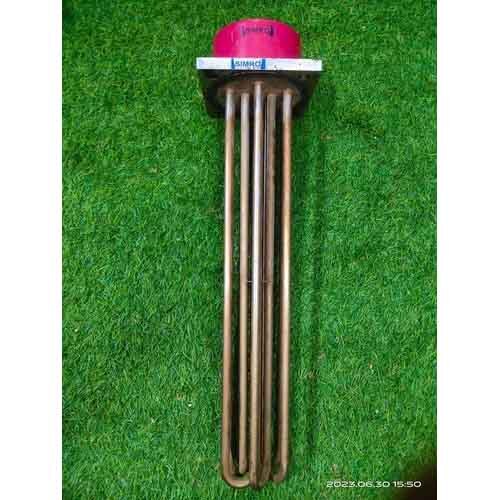 Oil Immersion Heater