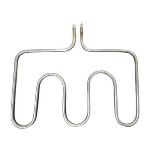 M Shape Heating Element