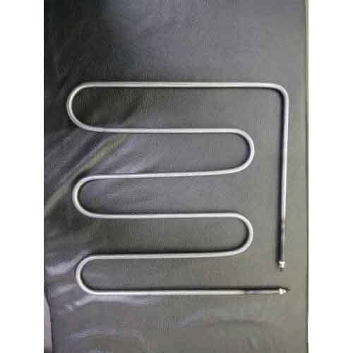 Mild Steel Heating Elements
