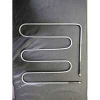 Mild Steel Heating Elements