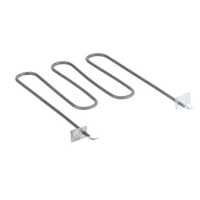 Pizza Heating Element - Color: Silver