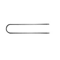Pizza Oven Heating Element - Color: Black