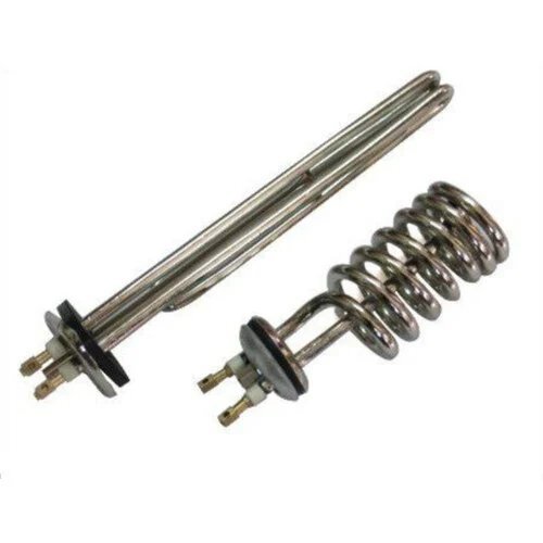 Steam Boiler Heating Element