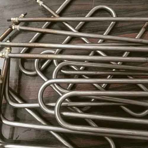 Tandoor Heating Element