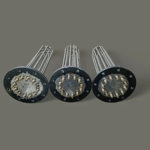 Industrial Immersion Heater