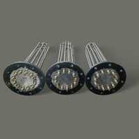 Industrial Immersion Heater - Capacity: 100 Ltr