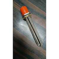 Heating Elements For Solar Heaters - Color: Silver Orange