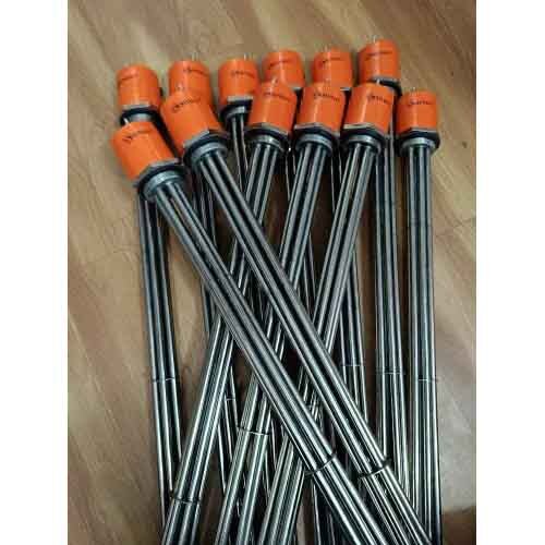 Industrial Water Immersion Heating Elements
